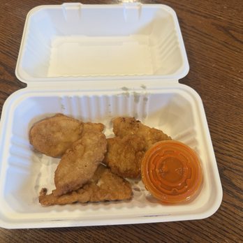 Anthony's Pizzeria & Deli - Buffalo Chicken Tenders. - Pizza Near Me - Cheshire, Connecticut Anthony's Pizzeria & Deli - Buffalo Chicken Tenders. - Pizza Near Me - Cheshire, Connecticut