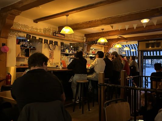Winkel 43 by null