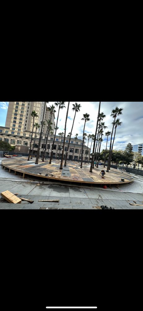 Slide of Betr Solutions Construction