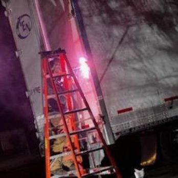 A & M Mobile Welding and Fab - Semi repair - Trailer Repair Near Me A & M Mobile Welding and Fab - Semi repair - Trailer Repair Near Me