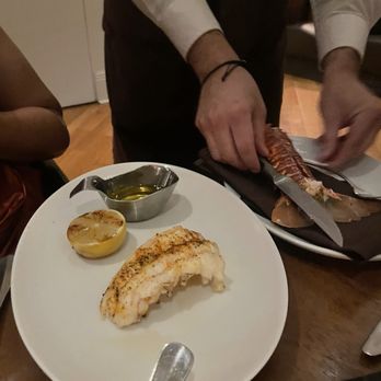 Silo Prime - Steakhouses Near Me - San Antonio, Texas
