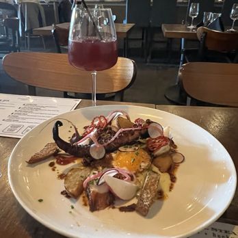 The Peppermill Steakhouse - Chefs choice - Cocktail Bars Near Me - Tempe, Arizona