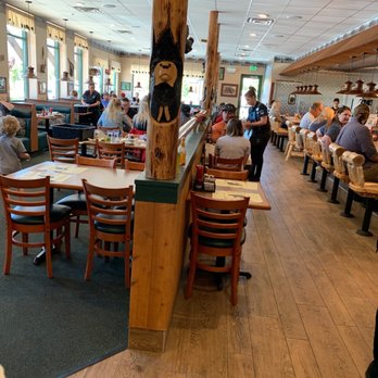 Black Bear Diner Riverton - Diners Near Me - Riverton, Utah Black Bear Diner Riverton - Diners Near Me - Riverton, Utah