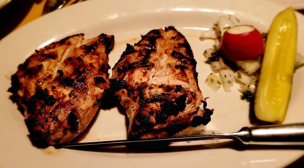Byblos Fine Lebanese & Italian Dining