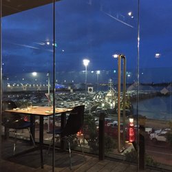 Ostro Brasserie and Bar - And again