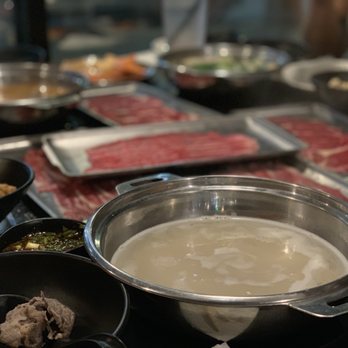 Shabuya - Hot Pot Near Me - Honolulu, Hawaii