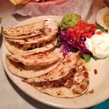 Chuy's - Chicken quesadillas. - Mexican Near Me - San Antonio, Texas Chuy's - Chicken quesadillas. - Mexican Near Me - San Antonio, Texas