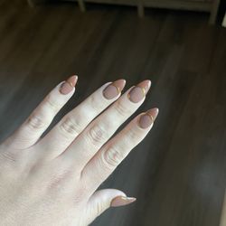 KV Nails & Spa