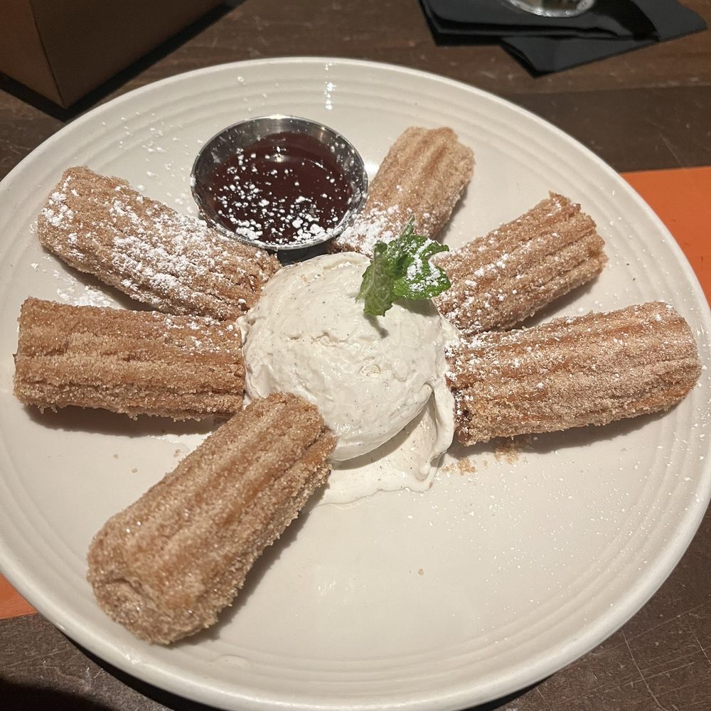 Meso Maya Comida y Copas - Churros - Mexican Near Me - Plano, Texas Meso Maya Comida y Copas - Churros - Mexican Near Me - Plano, Texas