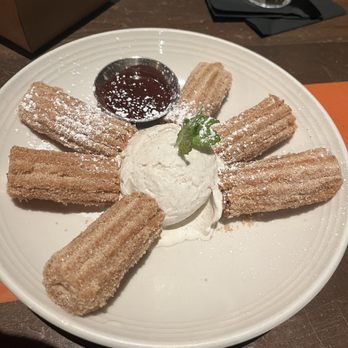 Meso Maya Comida y Copas - Churros - Mexican Near Me - Plano, Texas Meso Maya Comida y Copas - Churros - Mexican Near Me - Plano, Texas