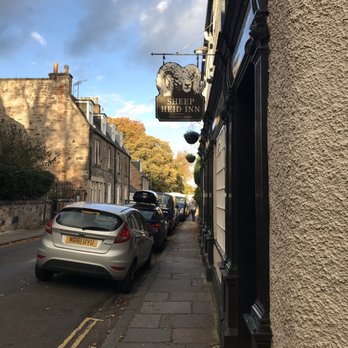 The Sheep Heid Inn - Pubs Near Me - Edinburgh, EDH