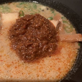 IPPUDO Westside - Ramen Near Me - New York, New York