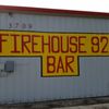Firehouse 92 Bar gift card