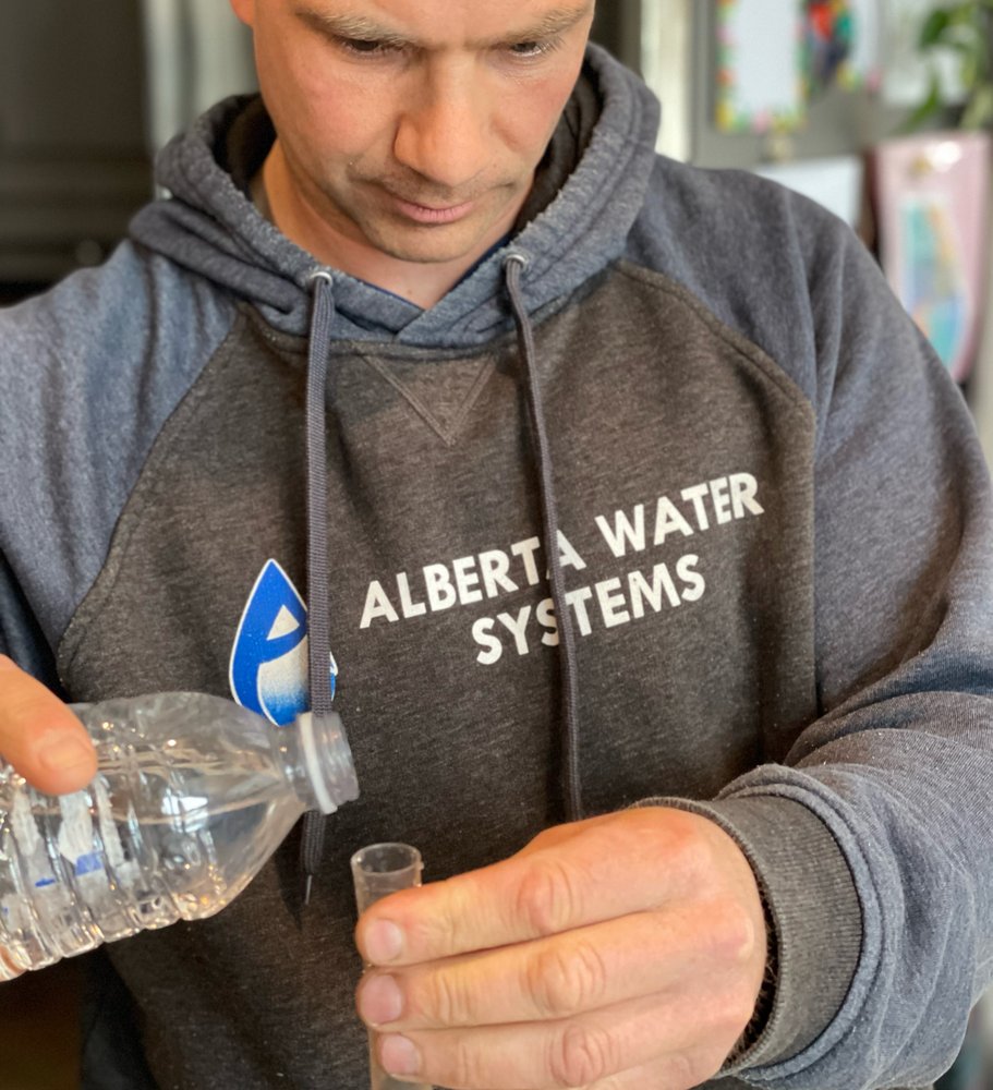 ALBERTA WATER SYSTEMS Updated September 2024 Request a Quote