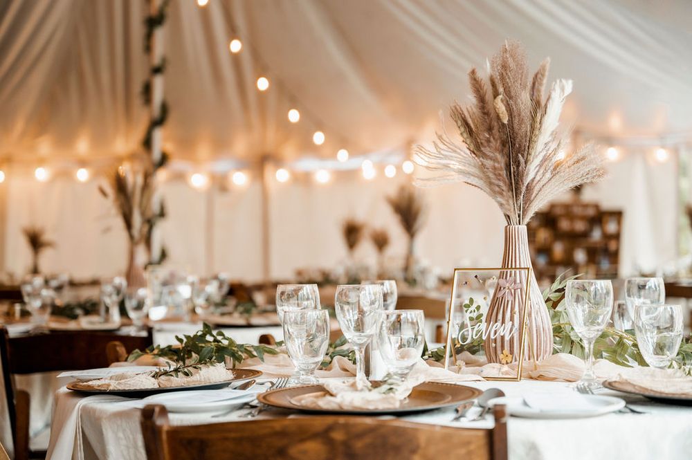 WILDFLOWER WEDDING & EVENT RENTALS - Updated June 2026 - Request a ...