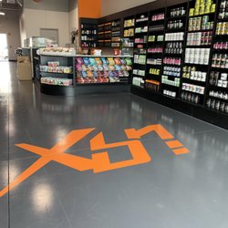 Xtremebody Nutrition