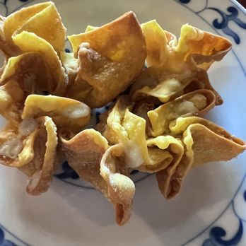 Dim Sum Asian Bistro - Crab Wonton - Dim Sum Near Me - Durham, North Carolina Dim Sum Asian Bistro - Crab Wonton - Dim Sum Near Me - Durham, North Carolina