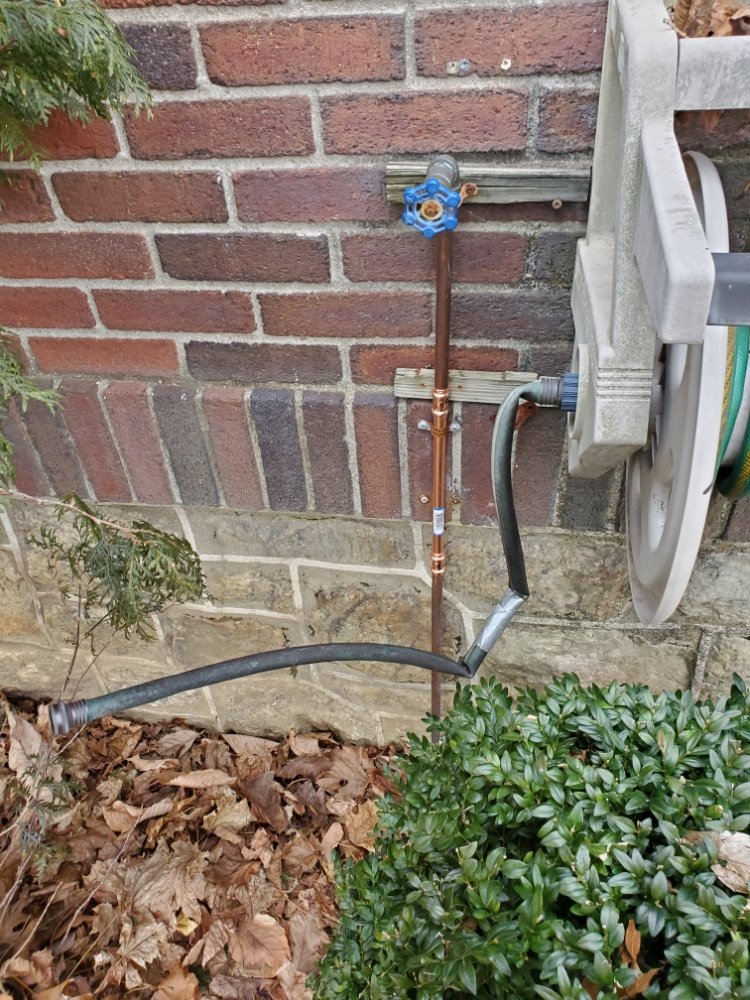 Slide of Kashmiri Plumbing