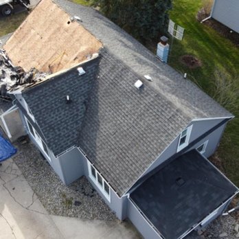 Barber Exteriors - Roofing Near Me - DeWitt, Michigan Barber Exteriors - Roofing Near Me - DeWitt, Michigan