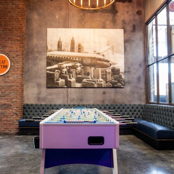 Draft Republic San Marcos - foosball - Beer Gardens Near Me - San Marcos, California Draft Republic San Marcos - foosball - Beer Gardens Near Me - San Marcos, California