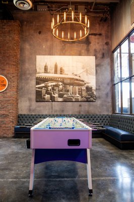 Draft Republic San Marcos by null