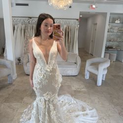 Isabel O'Neil Bridal Collection