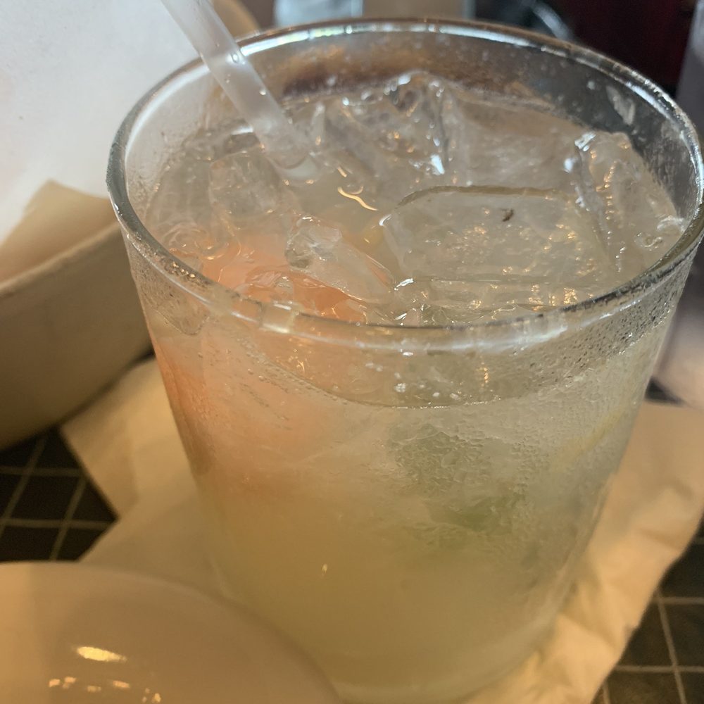 Uncle Julio's - La Paloma - Mexican Near Me - Lombard, Illinois
