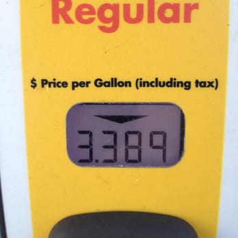 Daily's Dash - the price per gallon including tax - Gas Stations Near Me - Jacksonville, Florida Daily's Dash - the price per gallon including tax - Gas Stations Near Me - Jacksonville, Florida