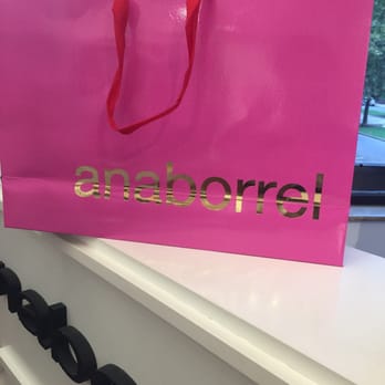 AnaBorrell - Women's Clothing Near Me - Rosario, S