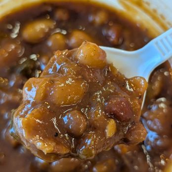Brunswick Bierworks - Crosstown Craft Barbeque - smokey beans - Breweries Near Me - Toronto, Ontario