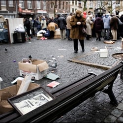 Vrijdagmarkt