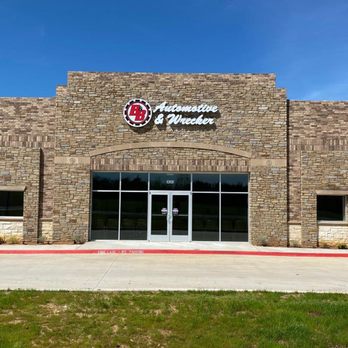 B&B Automotive and Wrecker - New Location - Auto Repair Near Me - Denison, Texas B&B Automotive and Wrecker - New Location - Auto Repair Near Me - Denison, Texas