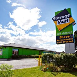 StorageMart