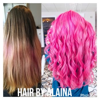 Anna V's Salon - Hair Stylists Near Me - Wallingford, Connecticut