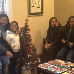 Watts Dental Associates, PC - Waiting Room at Watts Dental and Associates