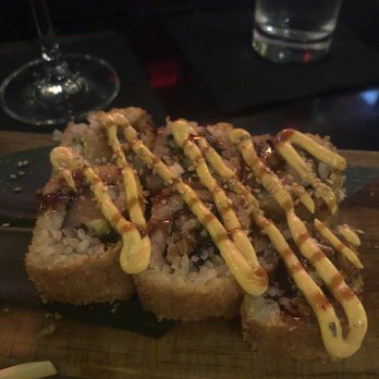 Pubbelly Sushi Brickell - Sushi Bars Near Me - Miami, Florida Pubbelly Sushi Brickell - Sushi Bars Near Me - Miami, Florida