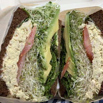 Second Reef Deli - Cloudbreak sandwich, so good! Wish I subbed the regular Mayo so their delicious reef aioli to add a little spice. - Delis Near Me - Laguna Hills, California Second Reef Deli - Cloudbreak sandwich, so good! Wish I subbed the regular Mayo so their delicious reef aioli to add a little spice. - Delis Near Me - Laguna Hills, California