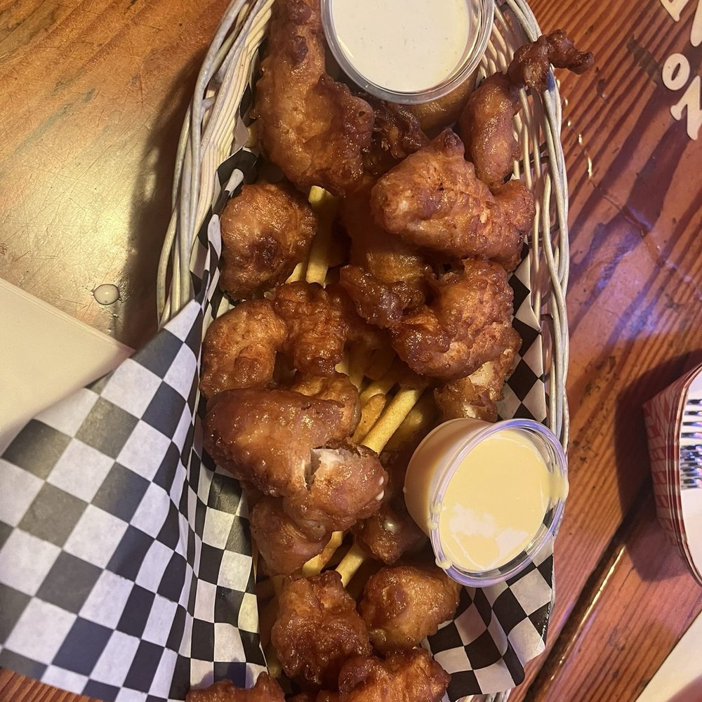 Our Famous Chicken Tenders Our Famous Chicken Tenders