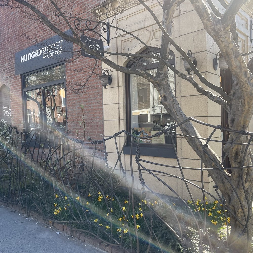 Hungry Ghost Coffee - Coffee & Tea Near Me - Brooklyn, New York Hungry Ghost Coffee - Coffee & Tea Near Me - Brooklyn, New York