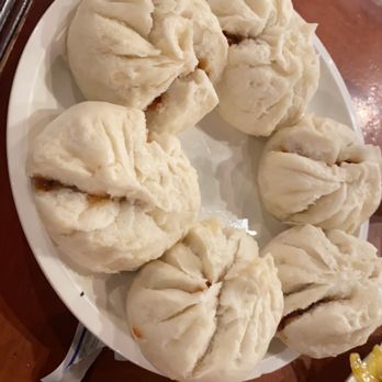 Sun Wah Bar-B-Que - BBQ buns - Barbeque Near Me - Chicago, Illinois
