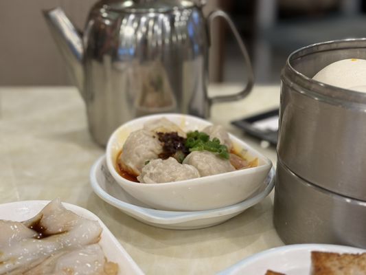 New Fortune Restaurant by null