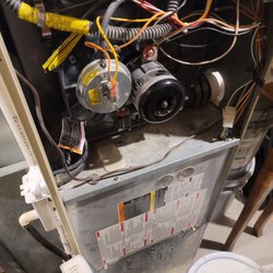 Raptor Plumbing  HVAC