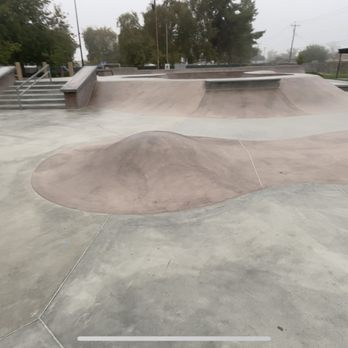 North Beardsley Park - Parks Near Me - Bakersfield, California