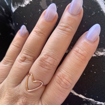 Blue Sky Nails and Lash - Nail Salons Near Me - Del Mar, California