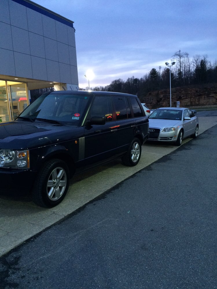 HOMETOWN SUBARU Updated August 2024 Prosperity, West Virginia