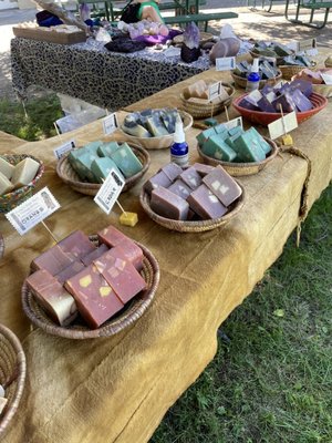 Ojai Community Farmers' Market by null