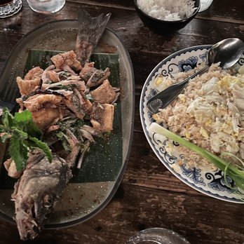 Wayla - Thai Near Me - New York, New York