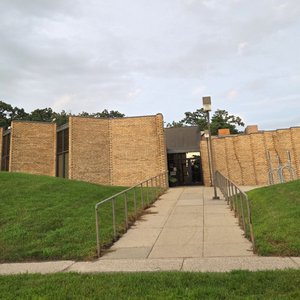 HENNEPIN COUNTY LIBRARY - OXBORO LIBRARY - Updated October 2025 - 8801 ...