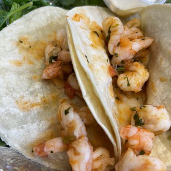 Cinco De Mayo - Shrimp Taco - Mexican Near Me - Fort Lee, New Jersey