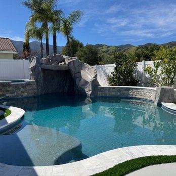 FM Pool Construction - Pool & Hot Tub Service Near Me FM Pool Construction - Pool & Hot Tub Service Near Me